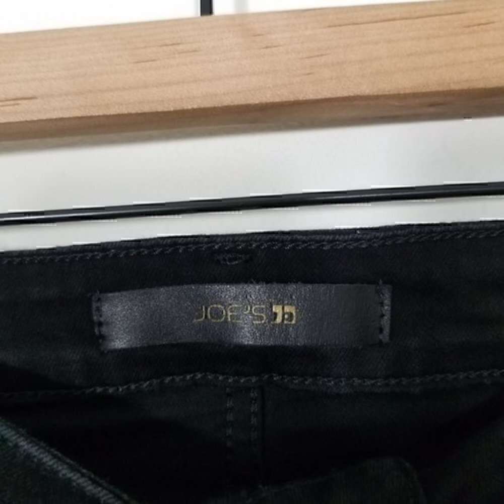 Joe's Jeans Lace THE CHARLIE Flawless High Rise Skinny Stretch Jeans Siz… - Picture 5 of 7
